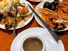 -丽池宫韩式汗蒸会馆(华灯坊店)