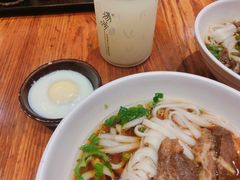 -肆姐面粉馆(坡子街店)