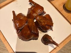 -汤城小厨•粤菜•靓汤(望京凯德mall店)