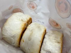 鲜肉月饼-光明邨大酒家(淮海路店)