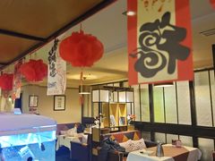 -意卡菲·欢乐聚会餐厅(华侨店)