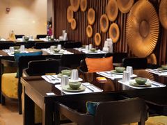 -金厨泰国餐厅·全泰籍厨师料理(拱北店)