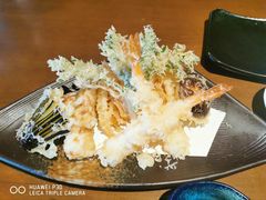 -千代武日本料理(哈西店)