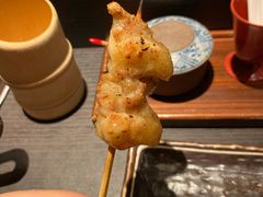 -焼肉とビール 市場小路(四条烏丸店)