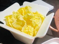 -锅说大脸毛肚重庆老火锅(佐阾店)