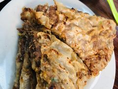 -清真永恒华威肉饼(潘家园店)