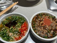 -海底捞火锅(太原南站店)