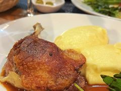 油封鸭腿-LA MAISON公鸡和龙(蛇口店)
