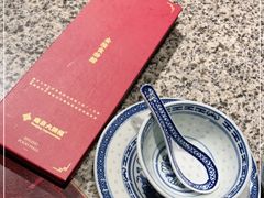 -南京大牌档(香港广场店)