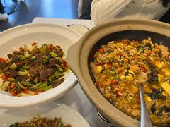 -攸州小镇家湘菜(小米科技园店)