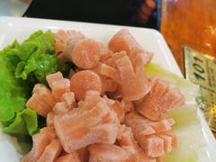 -三里屯土灶炖公鸡地锅鸡(江东店)