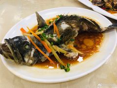-春园海鲜广场D区6号(钟姐海鲜加工店)