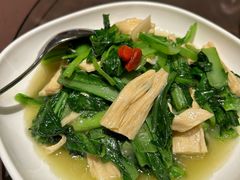 -江南·JIANGNAN(北京歌华开元大酒店)