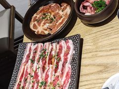 -泥炉烧肉师(新街口金銮巷店)