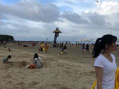 -广州花园酒店·凌璇阁旋转餐厅CAROUSEL360