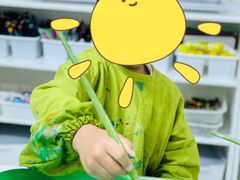 -华杉幼儿园(国美校区)