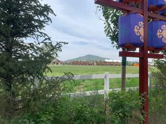 -中国马镇舞马世界主题乐园