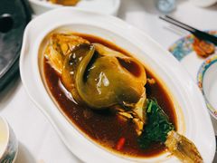 -肆月河豚·新淮扬(金融街店)