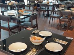 大堂-simply thai天泰(静安嘉里中心店)