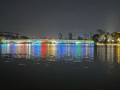 -南通濠河风景名胜区