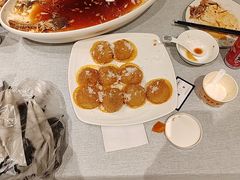 -百姓渔村(南中环店)