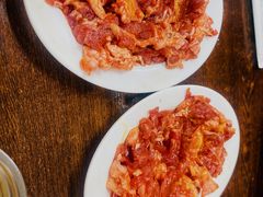 -西塔隆太白烤牛肉馆(图们路店)