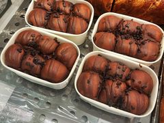 -华荣西饼(列东店)