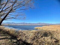 -野鸭湖国家湿地公园