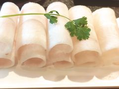 巴沙鱼片-仁和四季涮肉馆(天坛南门店)
