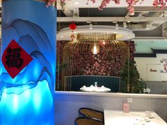 -小桃红·东北菜·春饼烤鸭(南阳湖街店)