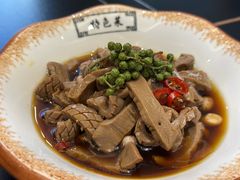 -香阁餐厅·常州菜·常州菜代表品牌(新北奥体店)
