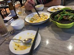 -皇后餐厅-煲仔·小菜·打边炉(古北店)