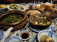 -南京大牌档(崇文门国瑞店)