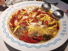 -花椒俏川菜小馆(南海万达店)