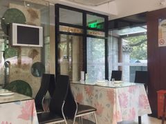 大堂-知味观·味庄(杨公堤店)