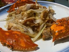 -船歌·鱼水饺青岛菜(闽江二路店)