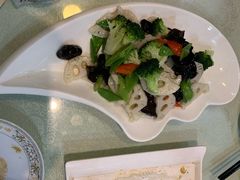 -河南食府(人民路店)