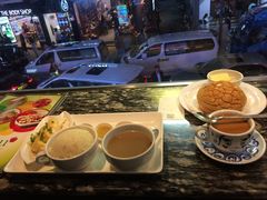 -翠华餐厅(湾仔店)