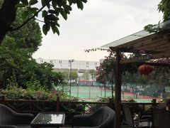 -德阳体育公园(旌阳街道)