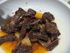 -好食上(喜盈门.范城店)