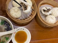-庆丰包子铺(南站二店)
