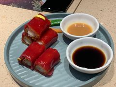 -点都德(华强南店)