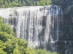 -赤水丹霞旅游区·大瀑布
