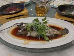 -国贸旋转餐厅(国贸广场店)