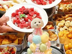 -江北北火锅馆·公路夜市(魏公村店)