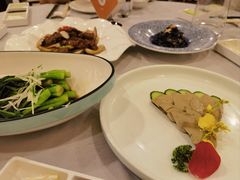 -全聚德(上海首店浦东店)