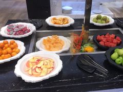 -白云宾馆-祥云西餐厅·法式鹅肝海鲜自助