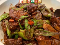 -潇湘·永州会馆(百子湾店)