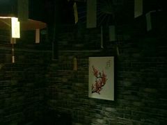 -MJ魔爵全机关真人密室逃脱(青浦万达茂店)