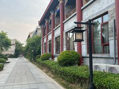 -东昌湖风景区